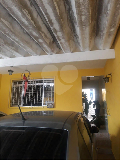 Venda Casa São Paulo Jardim Sapopemba REO949622 4