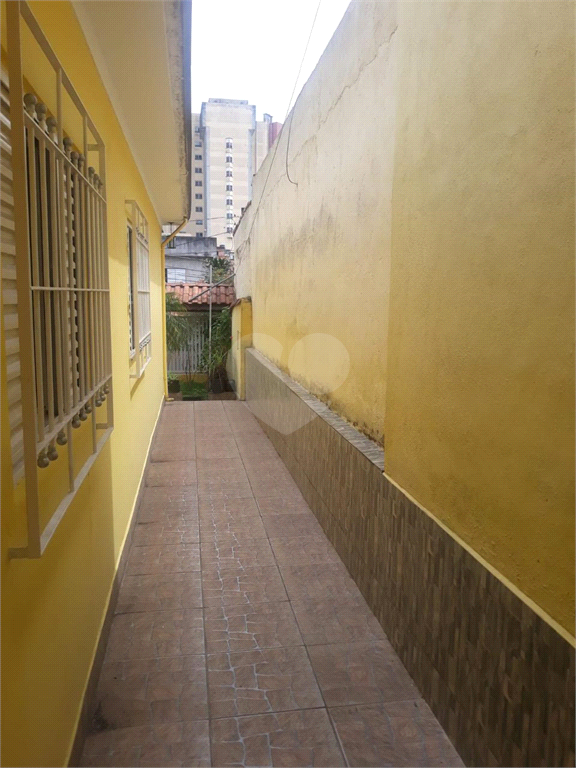 Venda Casa São Paulo Jardim Sapopemba REO949622 27