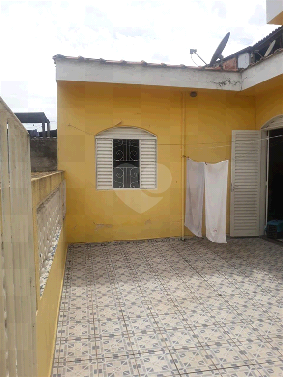 Venda Casa São Paulo Jardim Sapopemba REO949622 10