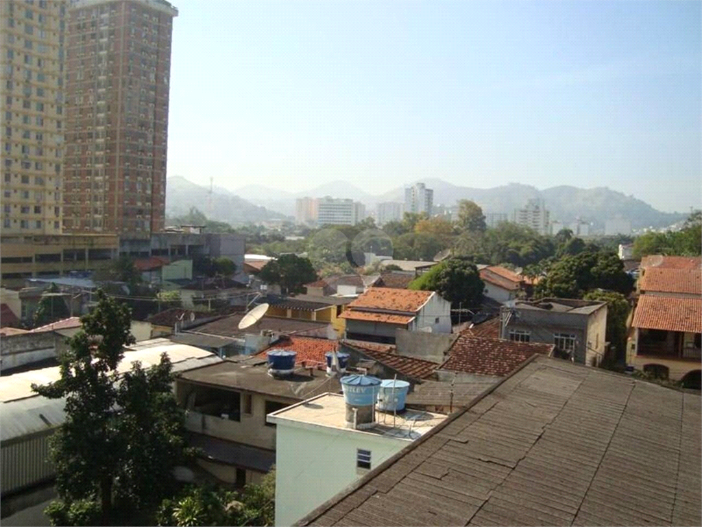 Venda Apartamento Niterói Fonseca REO949623 21