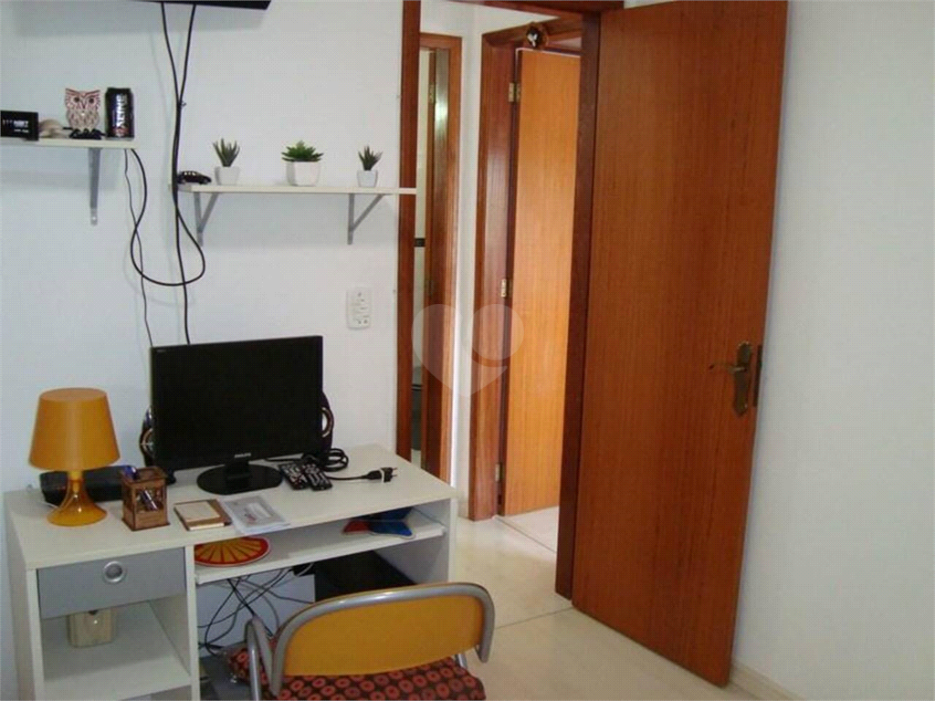 Venda Apartamento Niterói Fonseca REO949623 10