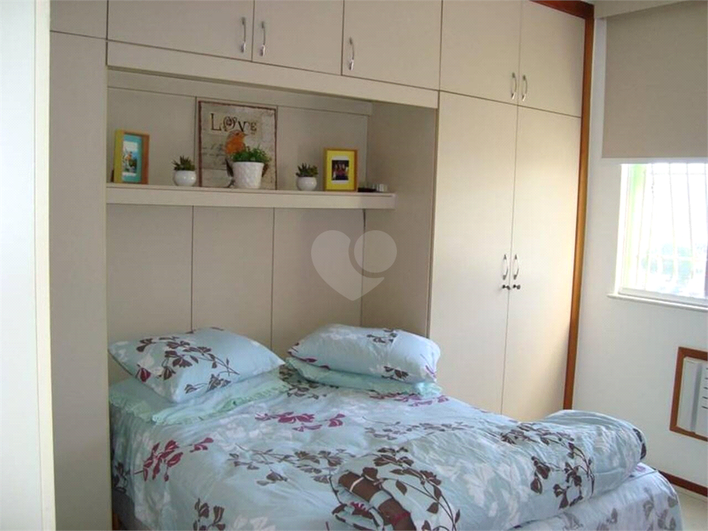 Venda Apartamento Niterói Fonseca REO949623 11