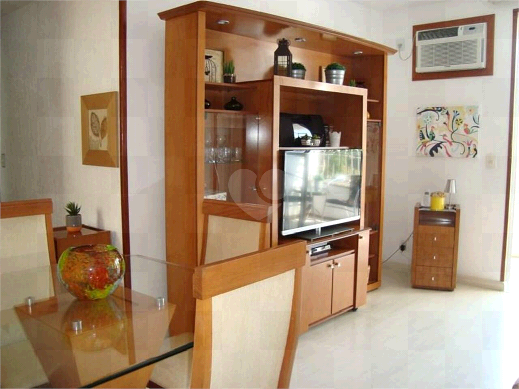 Venda Apartamento Niterói Fonseca REO949623 2