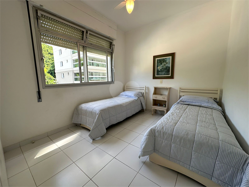 Venda Apartamento Guarujá Vila Luis Antônio REO949624 11