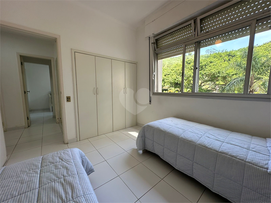 Venda Apartamento Guarujá Vila Luis Antônio REO949624 10