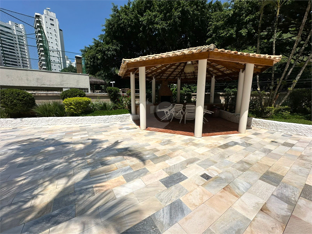 Venda Apartamento Guarujá Vila Luis Antônio REO949624 25