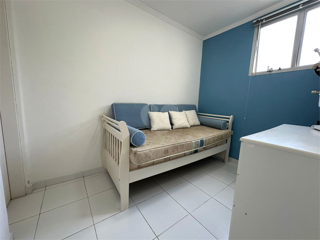 Venda Apartamento Guarujá Vila Luis Antônio REO949624 15