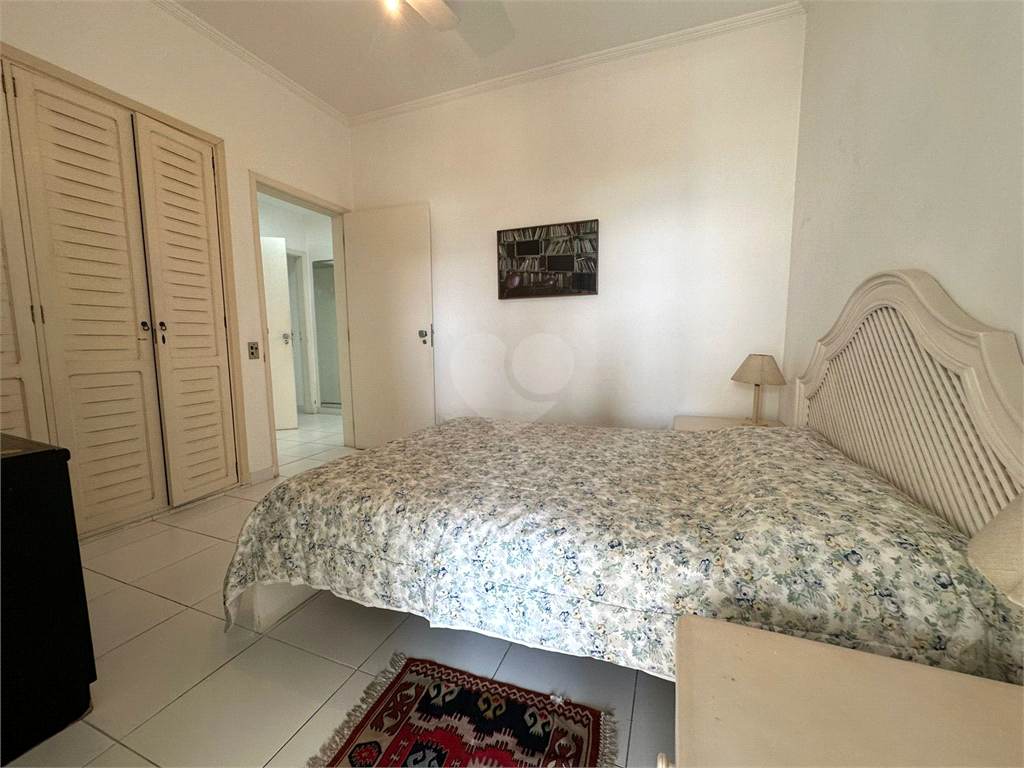 Venda Apartamento Guarujá Vila Luis Antônio REO949624 8