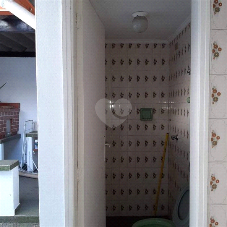 Venda Casa São Paulo Ipiranga REO949629 14