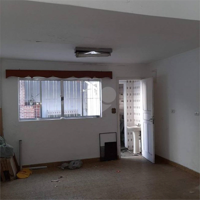 Venda Casa São Paulo Ipiranga REO949629 11