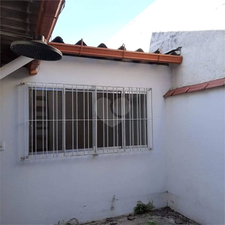 Venda Casa São Paulo Ipiranga REO949629 17