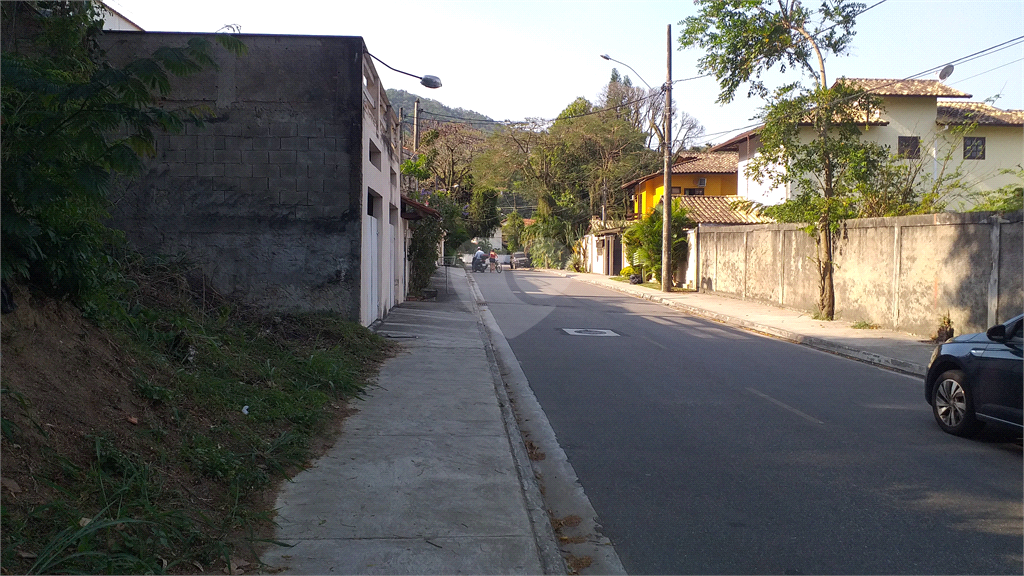 Venda Terreno Niterói Serra Grande REO949645 5