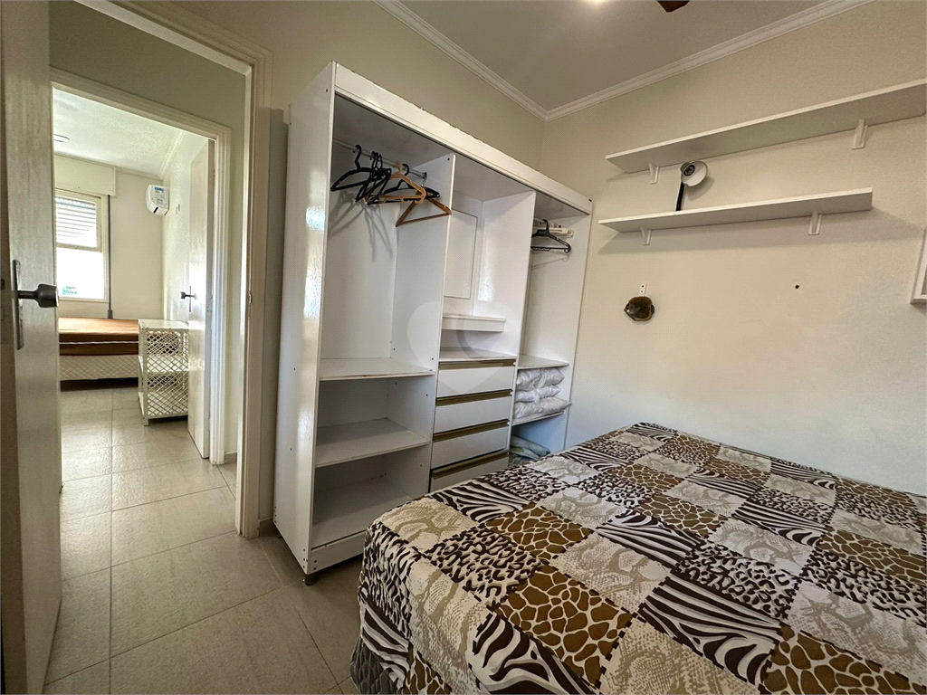 Venda Apartamento Guarujá Enseada REO949649 11