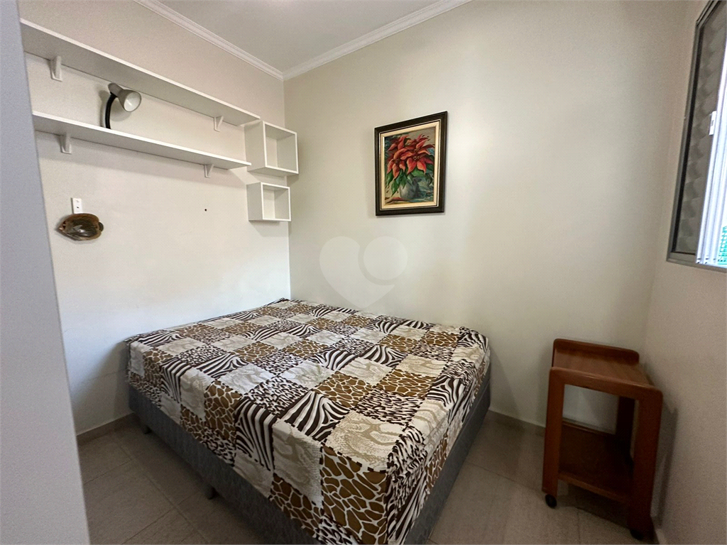 Venda Apartamento Guarujá Enseada REO949649 12