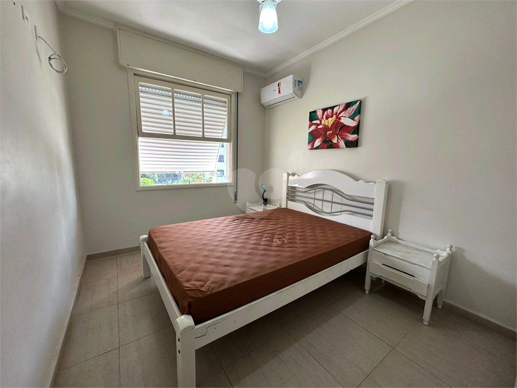 Venda Apartamento Guarujá Enseada REO949649 15