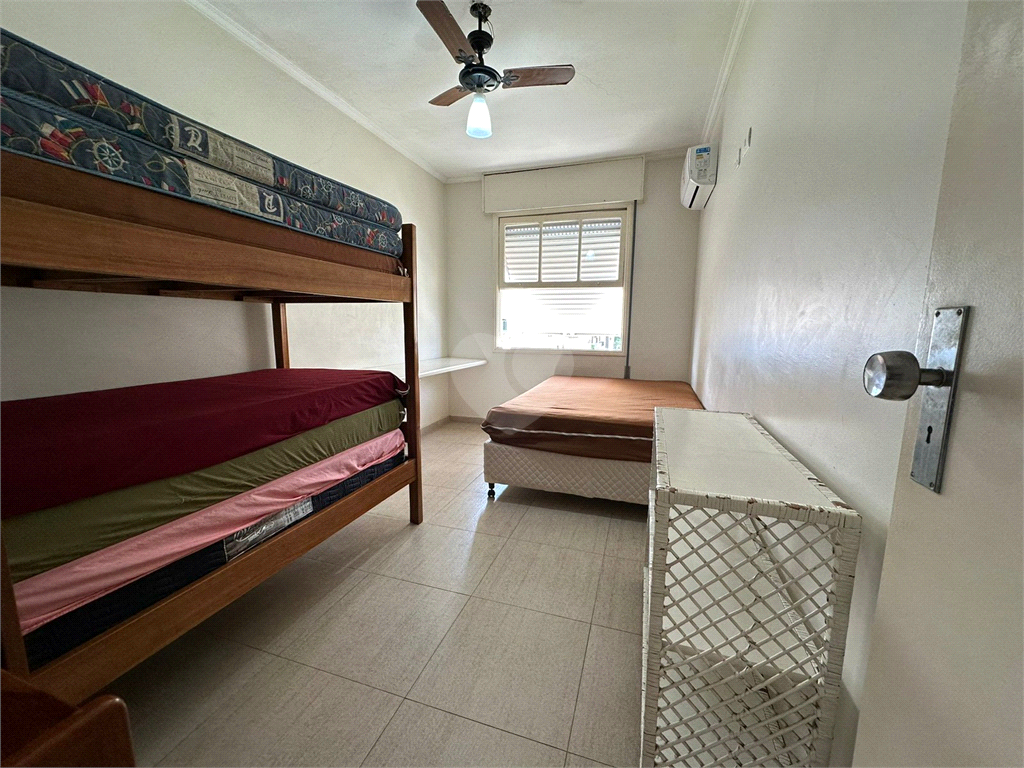 Venda Apartamento Guarujá Enseada REO949649 13