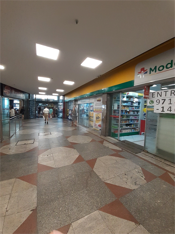 Venda Salas Niterói Centro REO949650 15