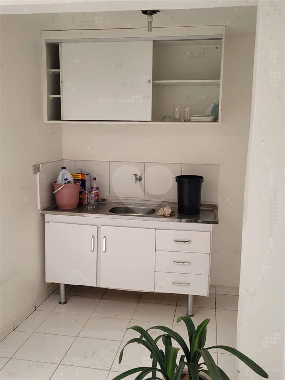 Venda Sobrado São Paulo Vila Clementino REO949666 8