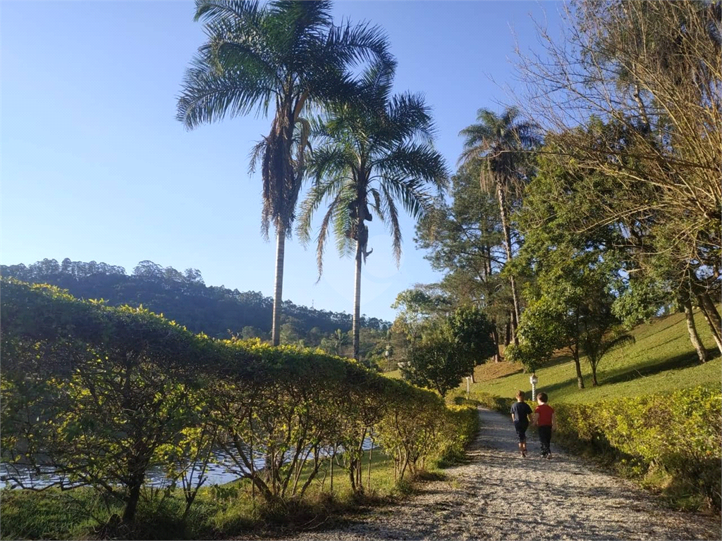 Venda Condomínio Caieiras Alpes De Caieiras REO949668 51