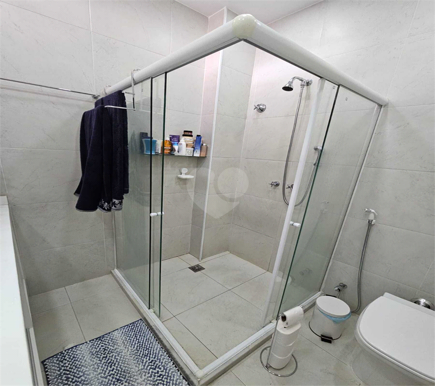 Venda Apartamento Rio De Janeiro Maracanã REO949677 32