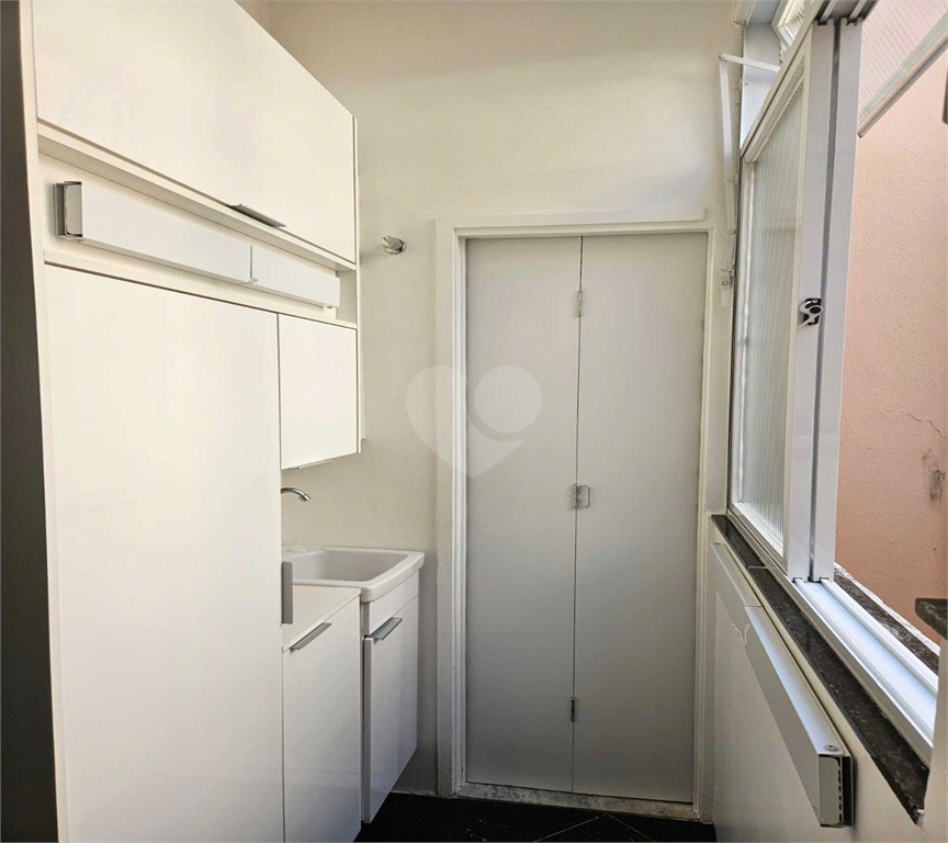 Venda Apartamento Rio De Janeiro Maracanã REO949677 45