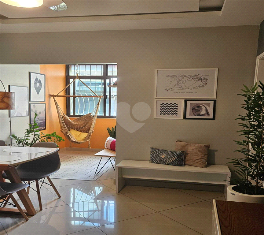 Venda Apartamento Rio De Janeiro Maracanã REO949677 7