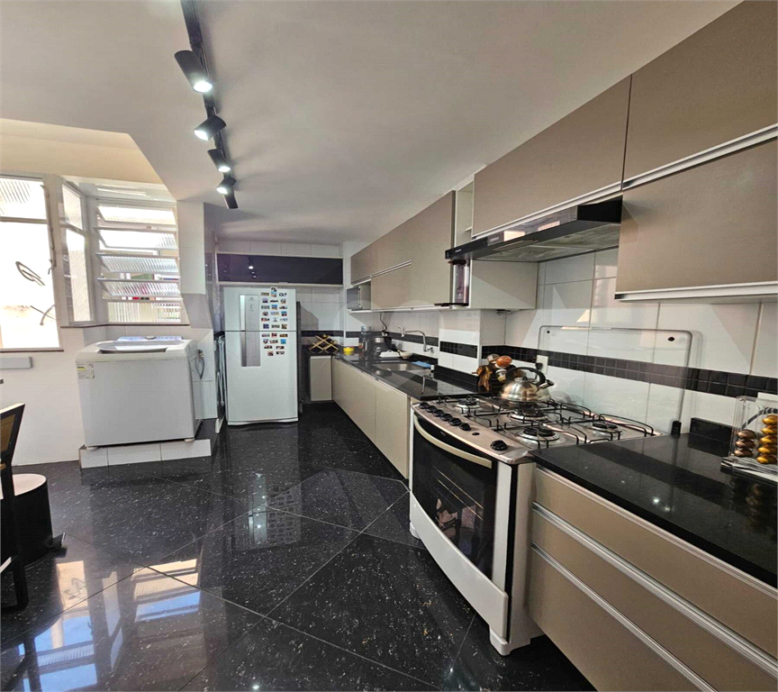 Venda Apartamento Rio De Janeiro Maracanã REO949677 38