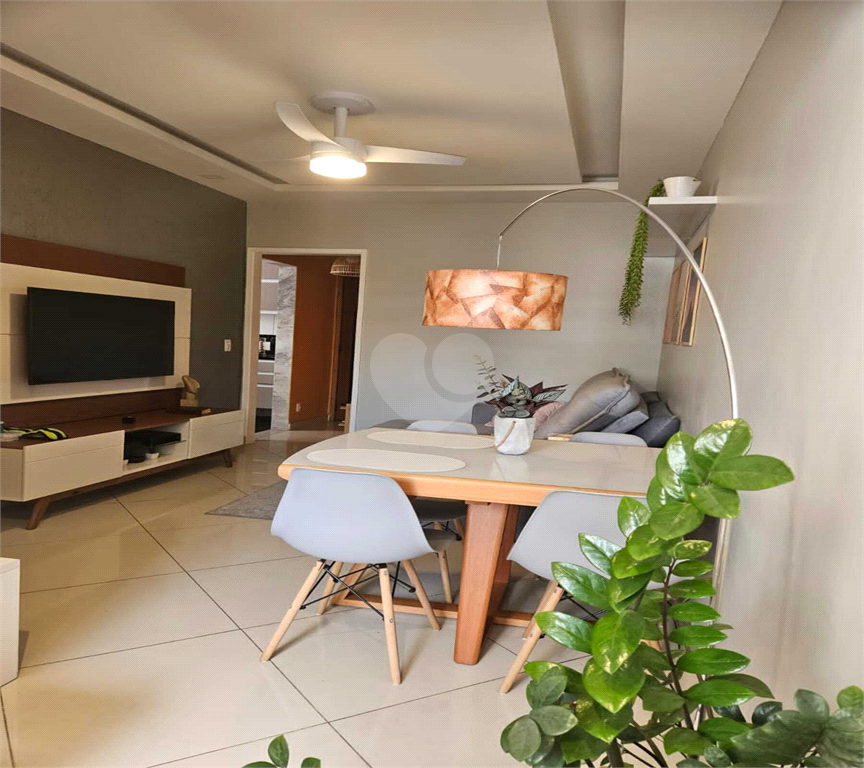 Venda Apartamento Rio De Janeiro Maracanã REO949677 6