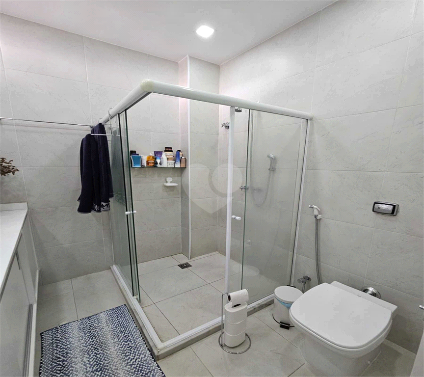 Venda Apartamento Rio De Janeiro Maracanã REO949677 33