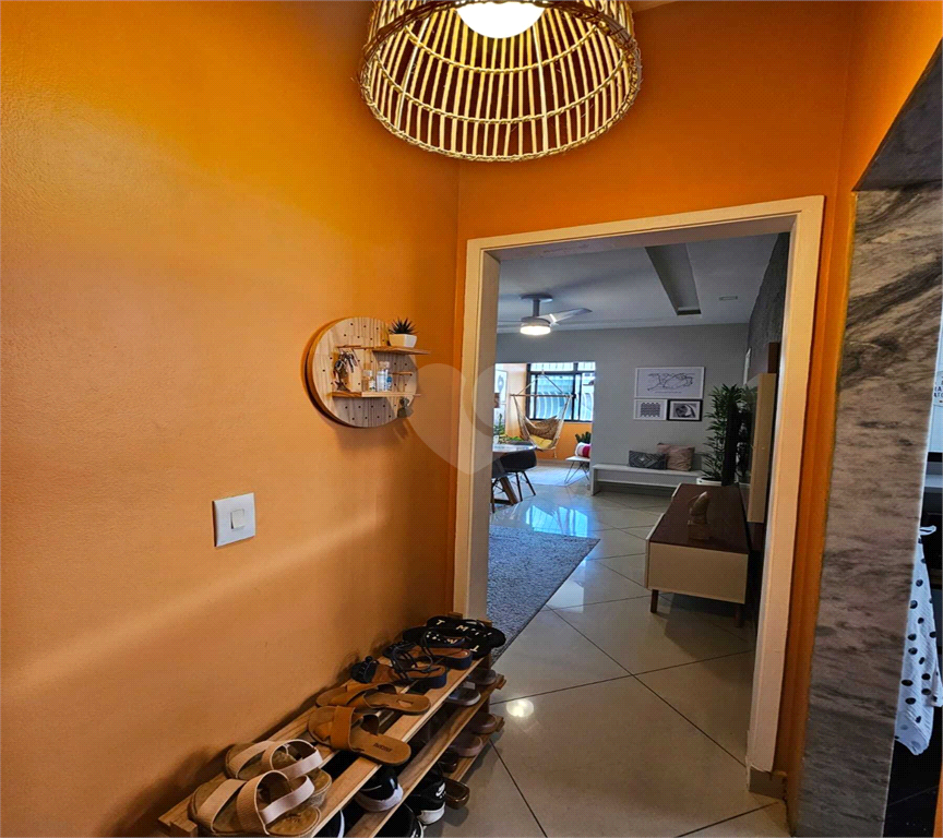 Venda Apartamento Rio De Janeiro Maracanã REO949677 11