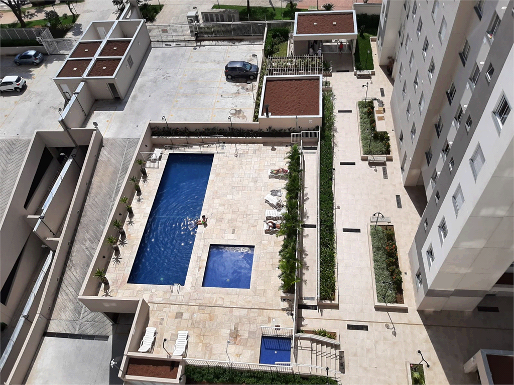 Venda Apartamento São Paulo Vila Nova Cachoeirinha REO949679 24