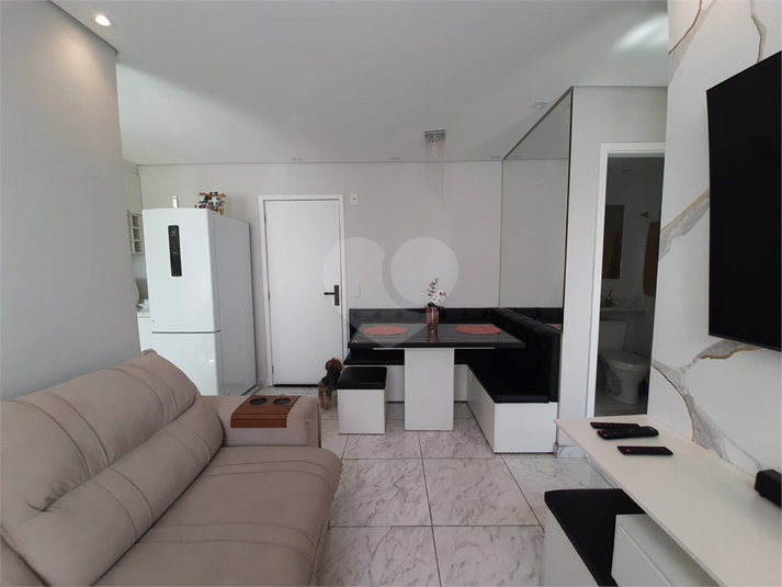 Venda Apartamento São Paulo Vila Nova Cachoeirinha REO949679 5