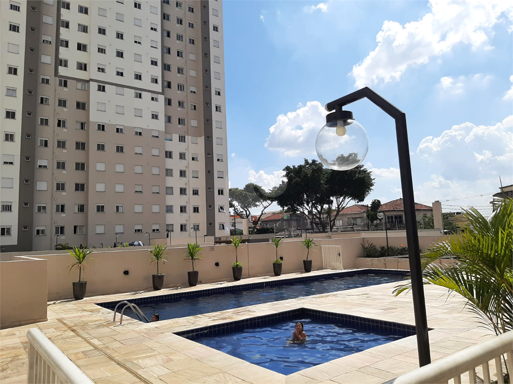 Venda Apartamento São Paulo Vila Nova Cachoeirinha REO949679 23