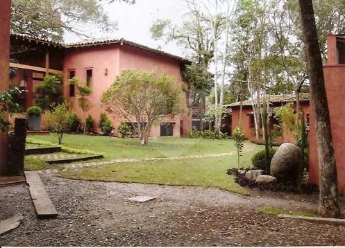 Venda Casa térrea Itapecerica Da Serra Chácara Da Lagoa REO94968 7