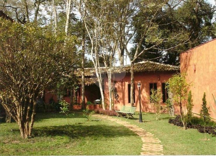 Venda Casa térrea Itapecerica Da Serra Chácara Da Lagoa REO94968 20