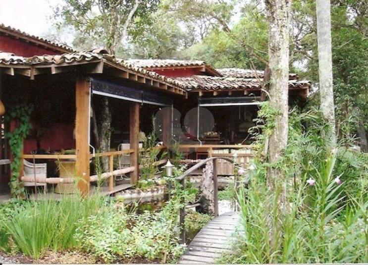 Venda Casa térrea Itapecerica Da Serra Chácara Da Lagoa REO94968 28