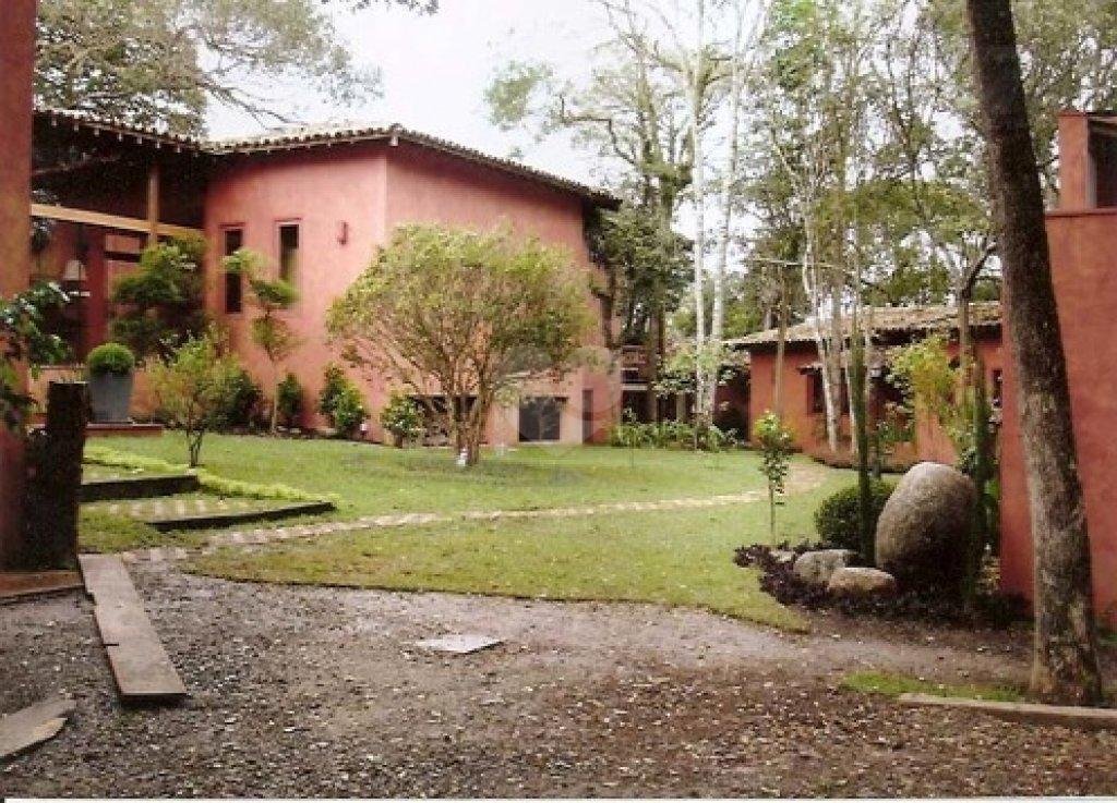 Venda Casa térrea Itapecerica Da Serra Chácara Da Lagoa REO94968 33