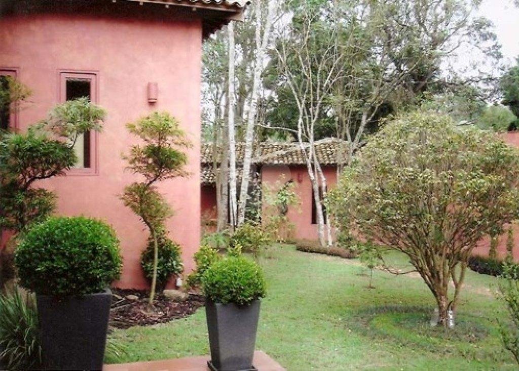 Venda Casa térrea Itapecerica Da Serra Chácara Da Lagoa REO94968 35