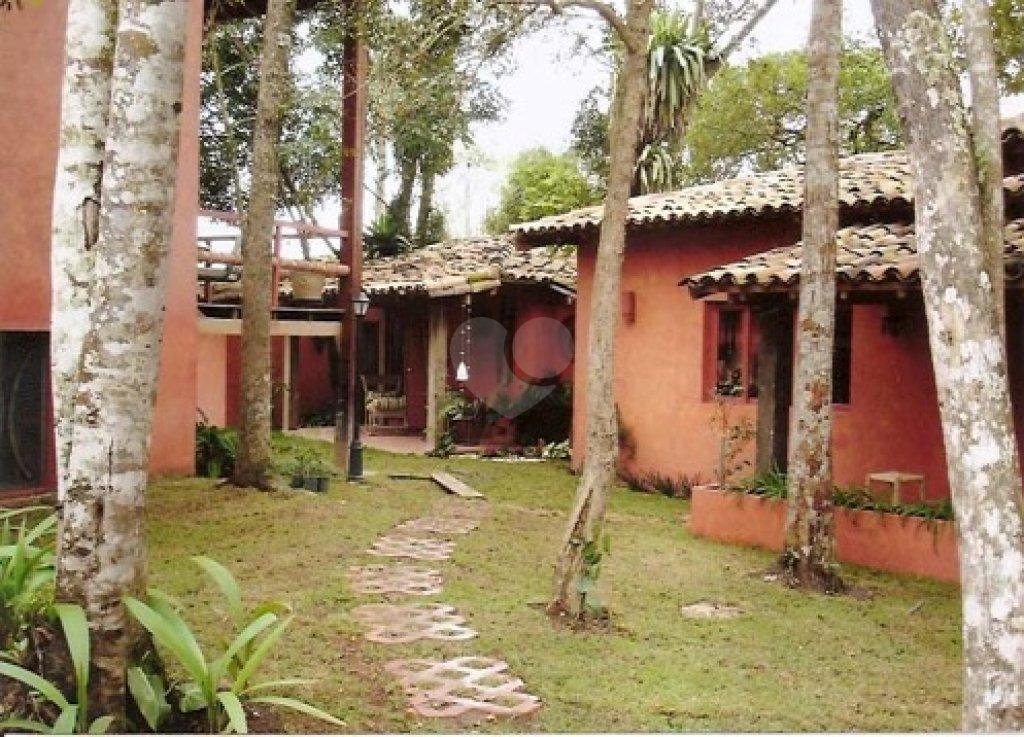 Venda Casa térrea Itapecerica Da Serra Chácara Da Lagoa REO94968 37