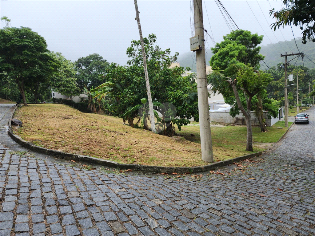 Venda Terreno Niterói Jacaré REO949688 5