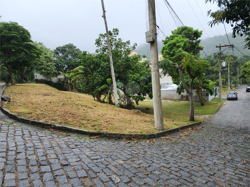 Venda Terreno Niterói Jacaré REO949688 4