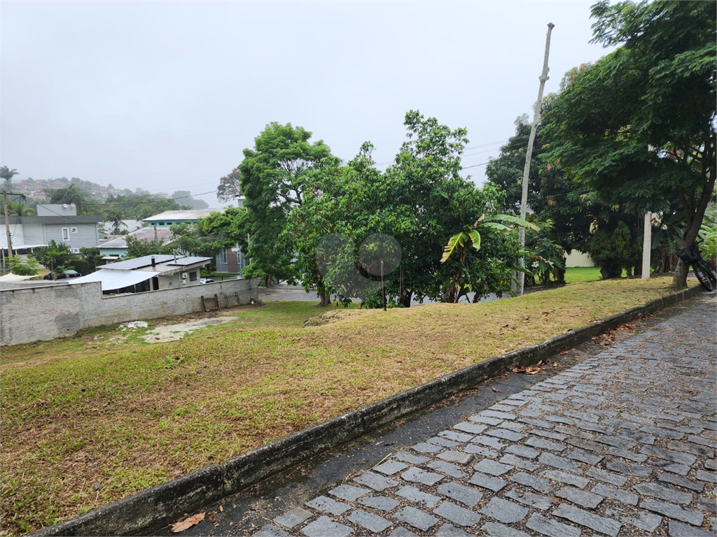 Venda Terreno Niterói Jacaré REO949688 3