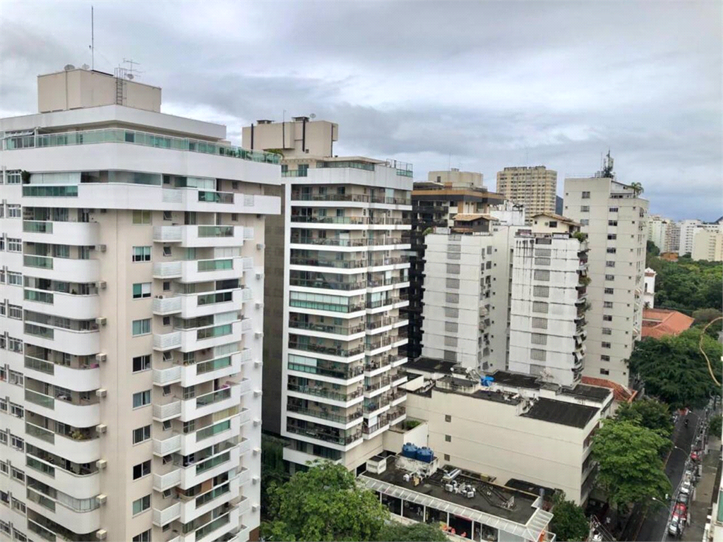 Venda Apartamento Niterói Icaraí REO949689 1