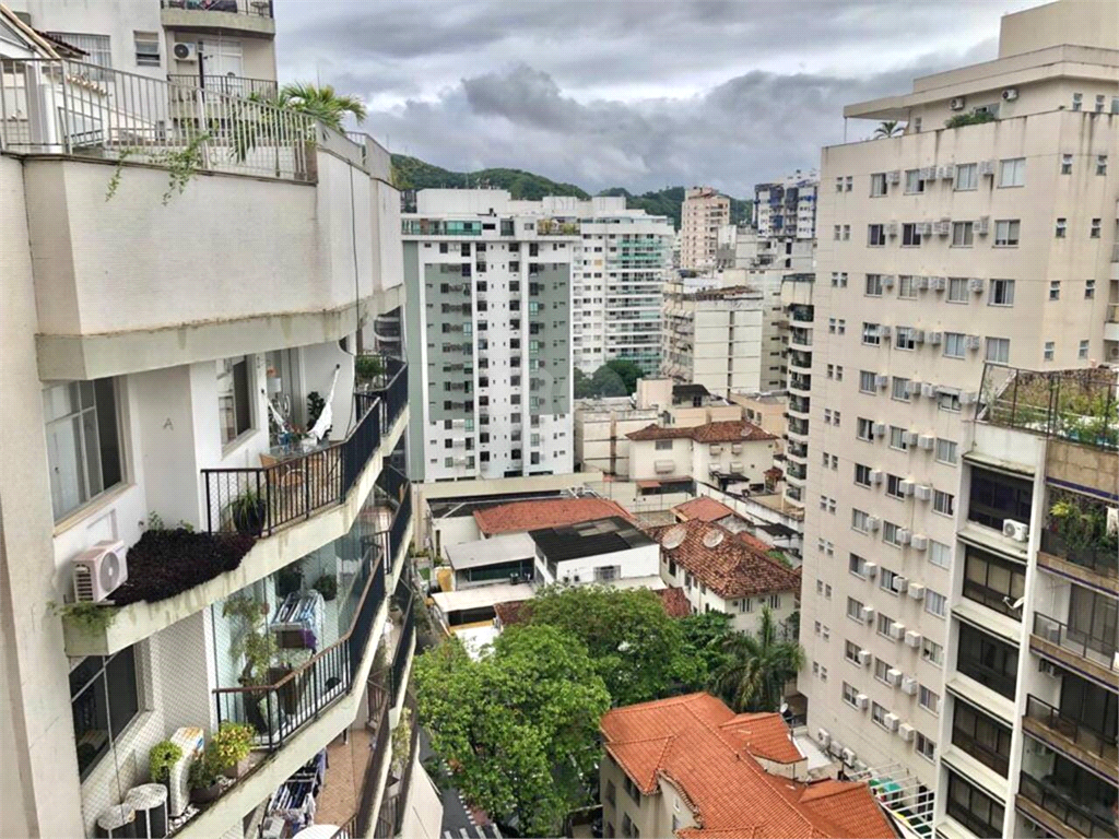 Venda Apartamento Niterói Icaraí REO949689 2