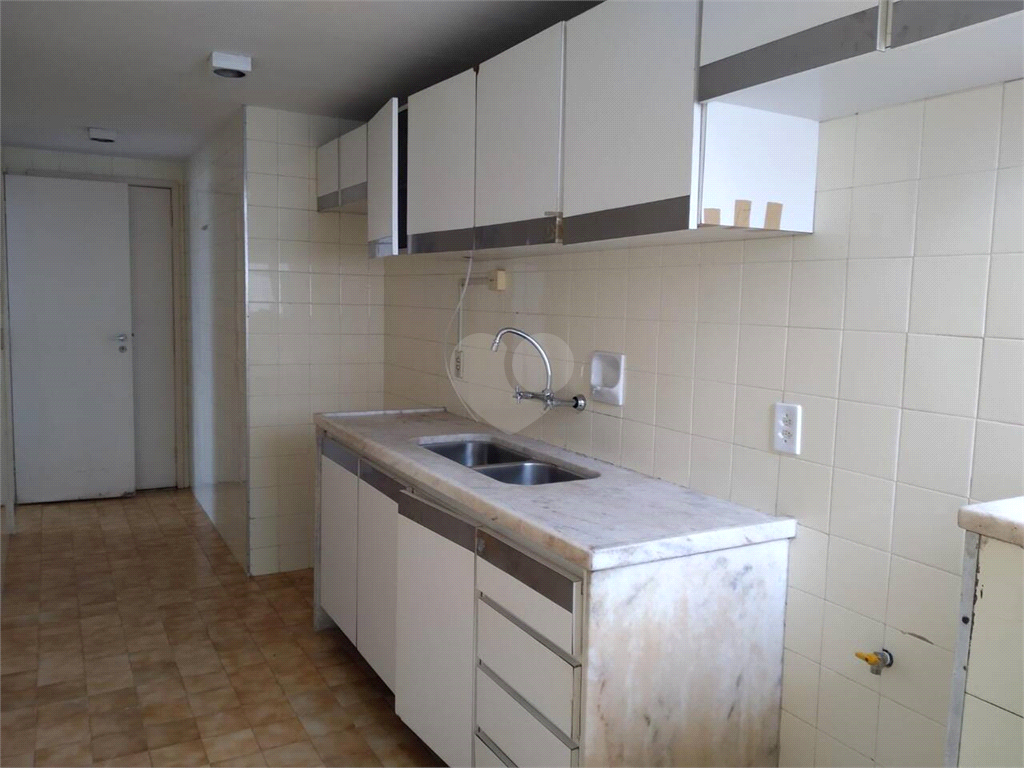 Venda Apartamento Niterói Icaraí REO949689 7