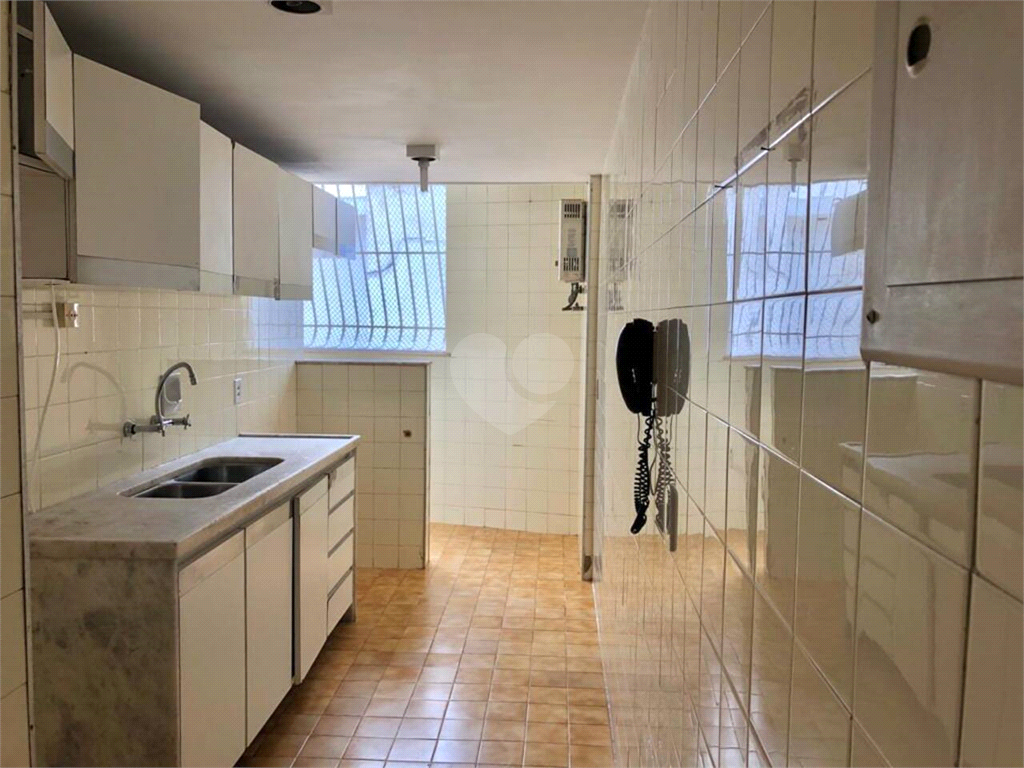 Venda Apartamento Niterói Icaraí REO949689 8