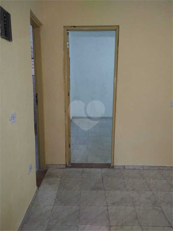 Venda Terreno São Paulo Jardim Peri REO949706 8