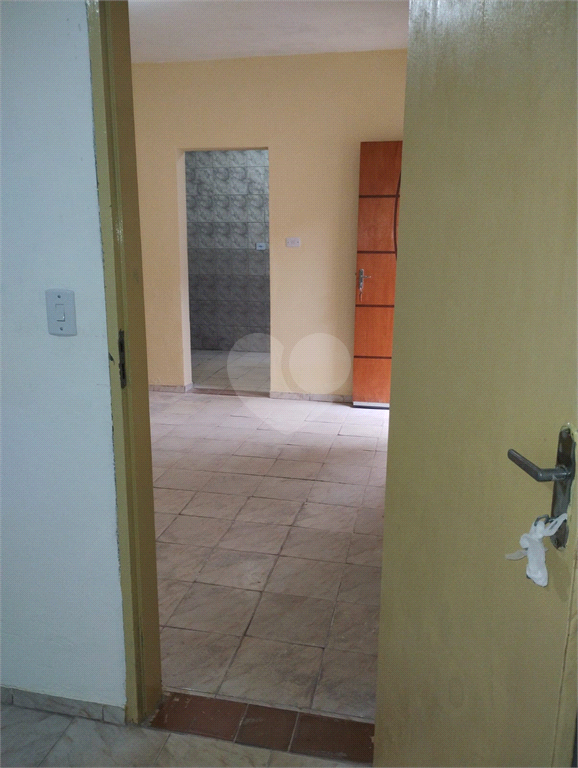 Venda Terreno São Paulo Jardim Peri REO949706 11