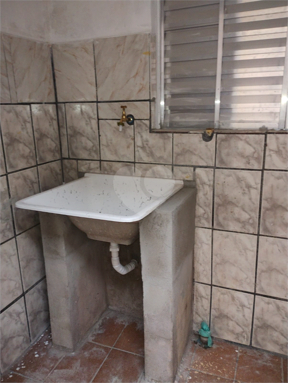 Venda Terreno São Paulo Jardim Peri REO949706 6