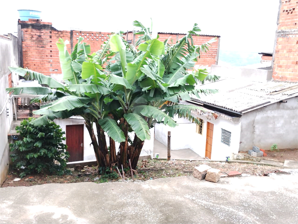 Venda Terreno São Paulo Jardim Peri REO949706 2